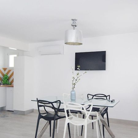 Olivia Apartments Trg Benidorm Buitenkant foto