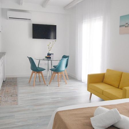 Olivia Apartments Trg Benidorm Buitenkant foto