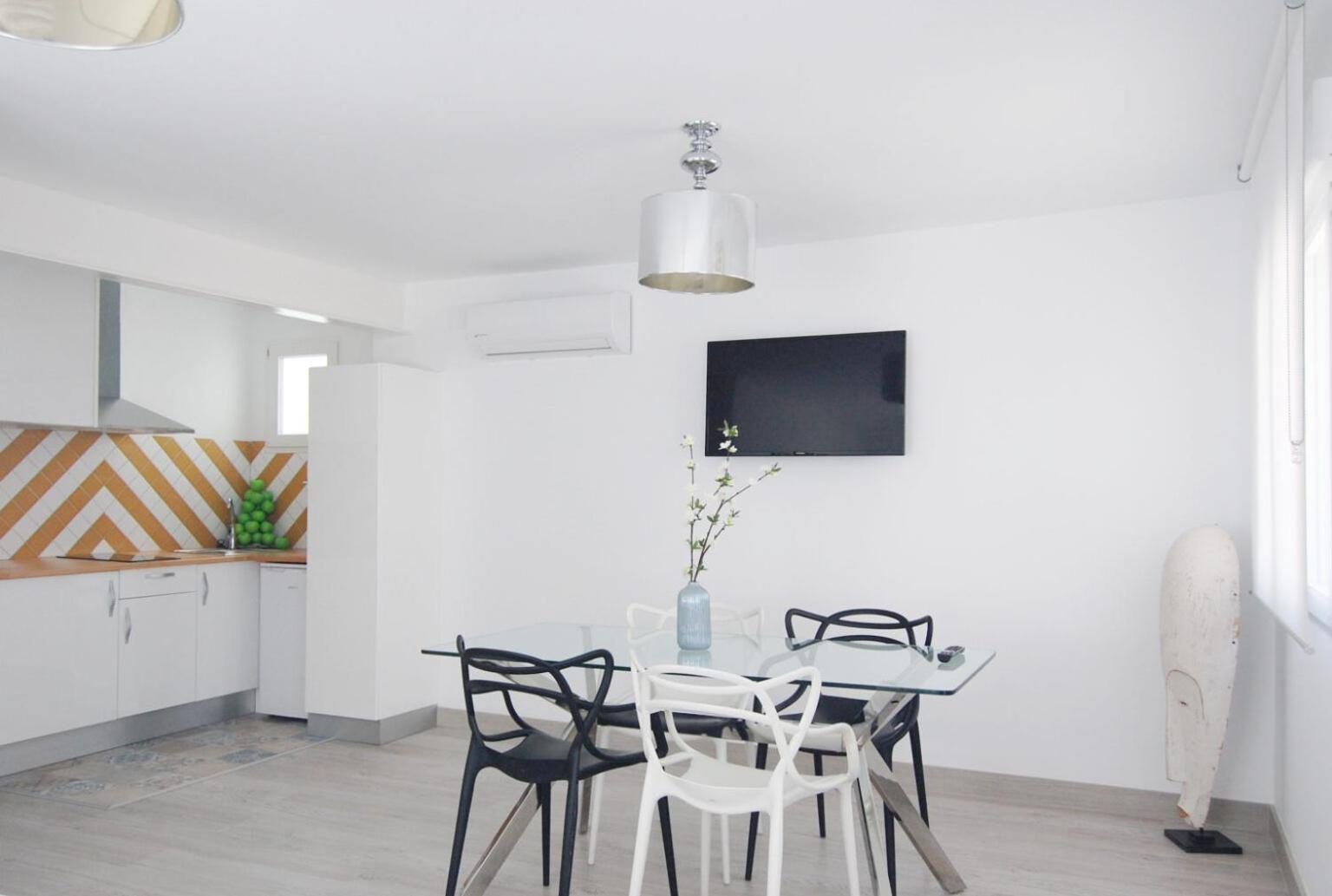 Olivia Apartments Trg Benidorm Buitenkant foto