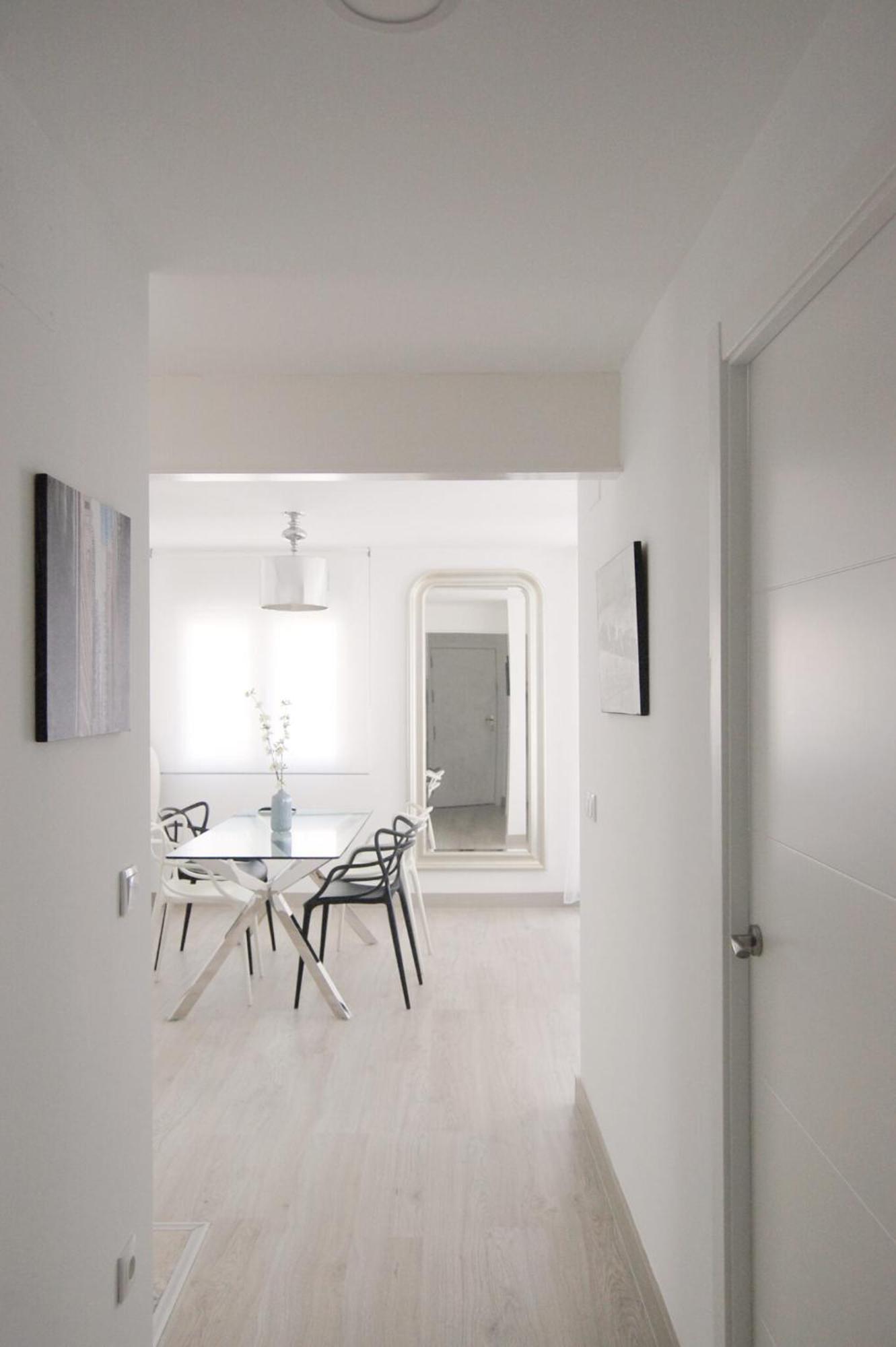 Olivia Apartments Trg Benidorm Buitenkant foto