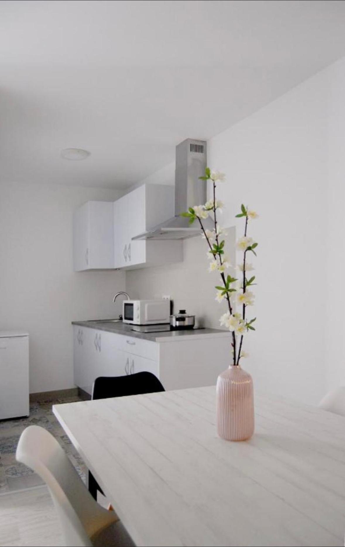 Olivia Apartments Trg Benidorm Buitenkant foto