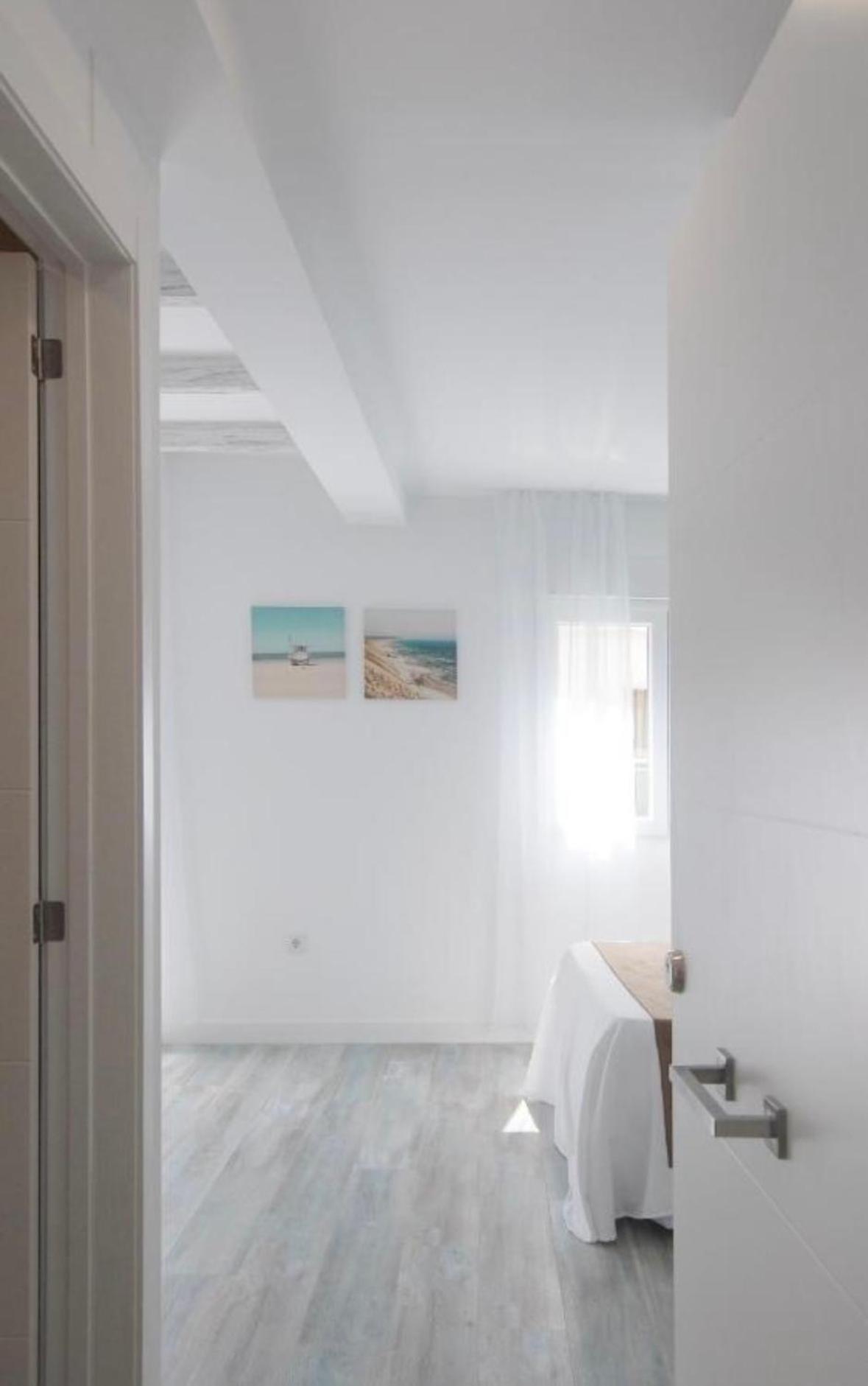 Olivia Apartments Trg Benidorm Buitenkant foto