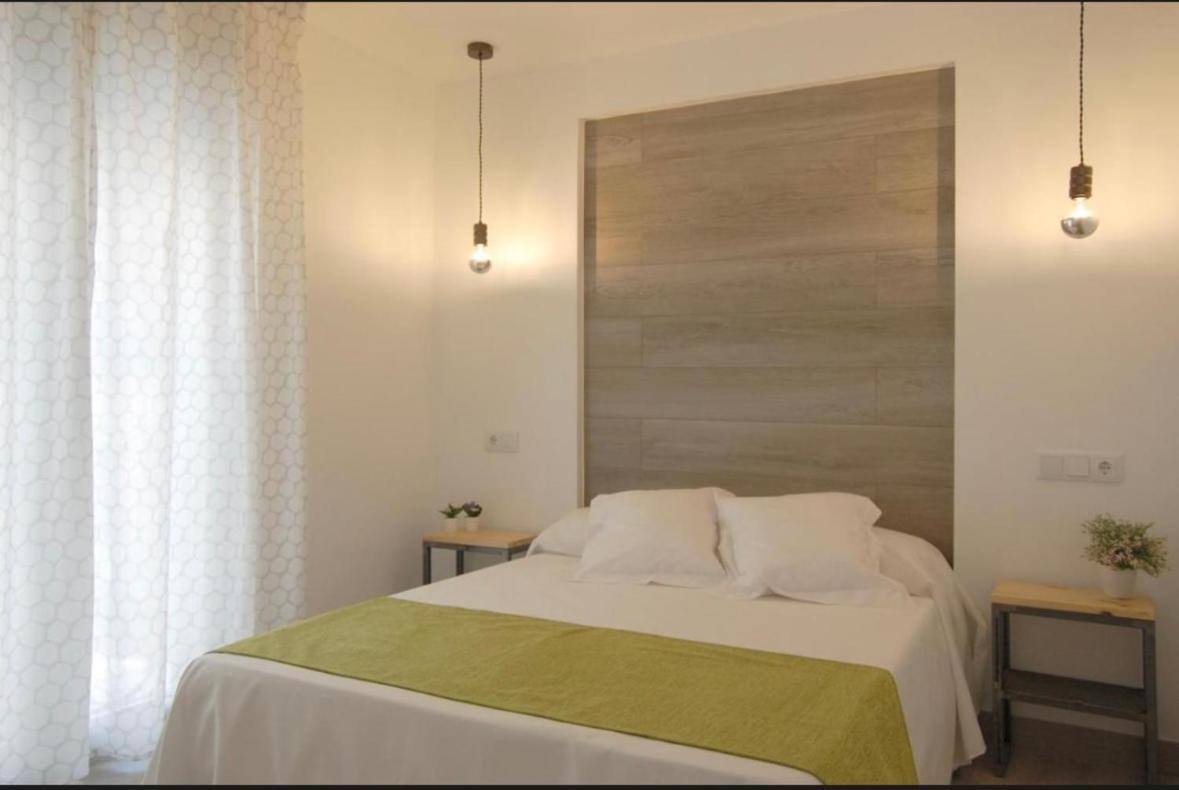 Olivia Apartments Trg Benidorm Buitenkant foto