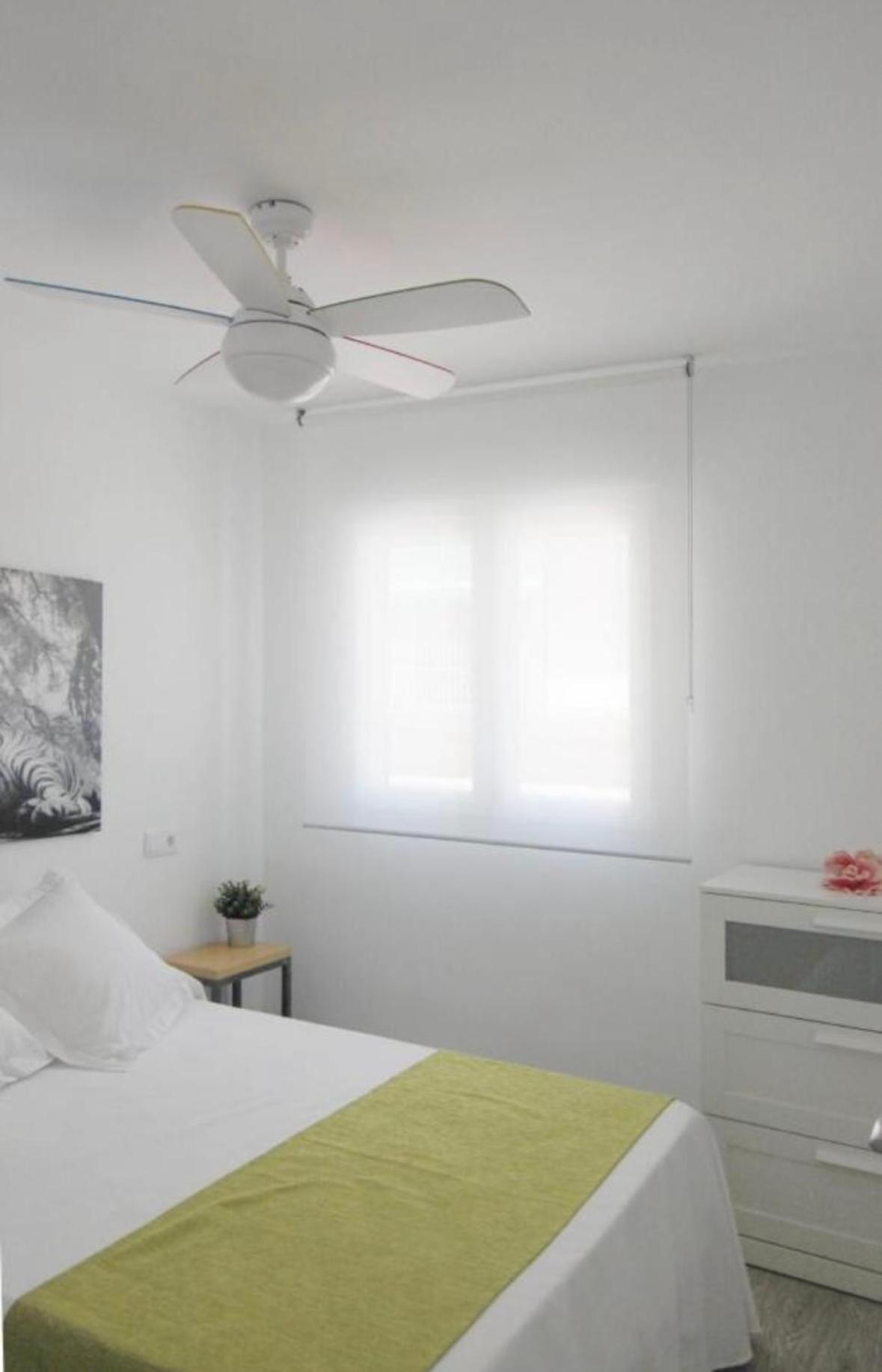 Olivia Apartments Trg Benidorm Buitenkant foto