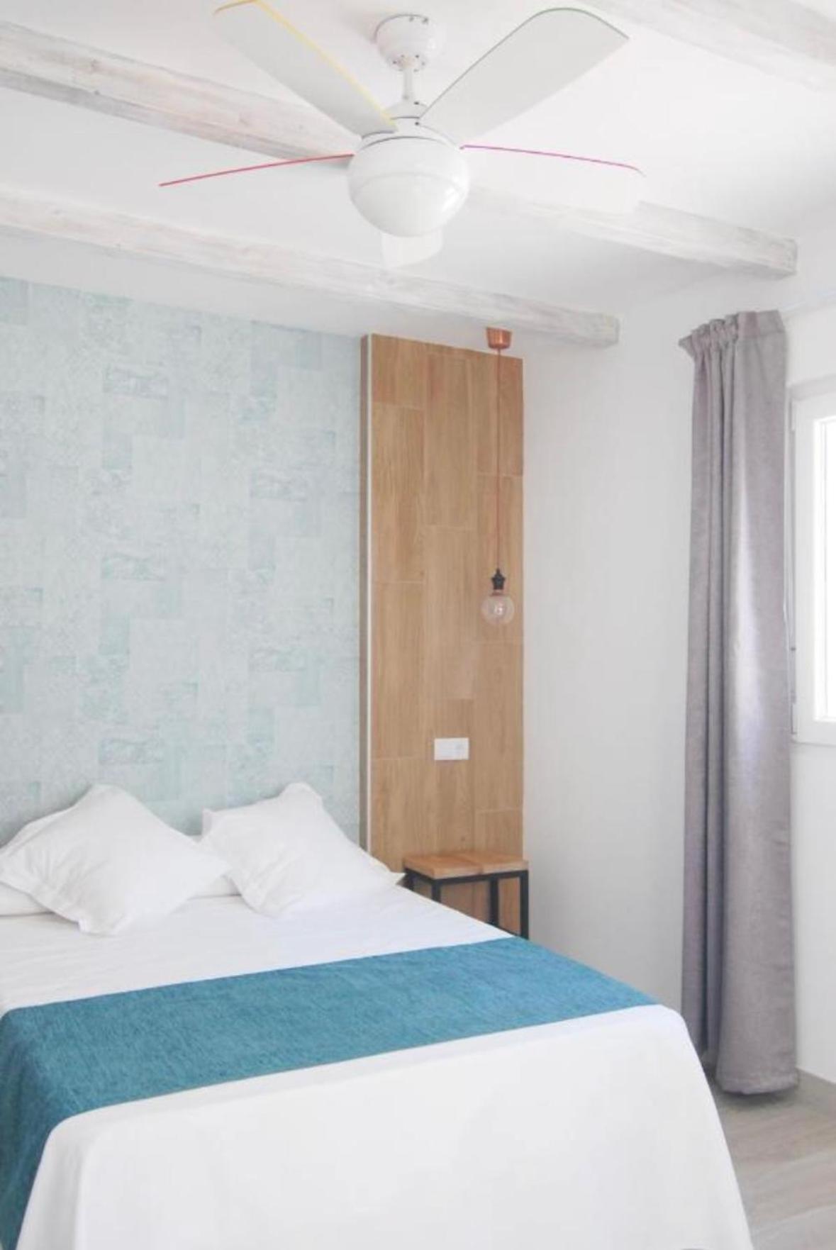 Olivia Apartments Trg Benidorm Buitenkant foto