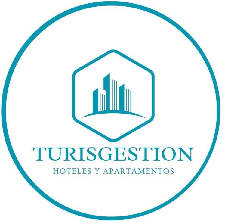 Olivia Apartments Trg Benidorm Buitenkant foto